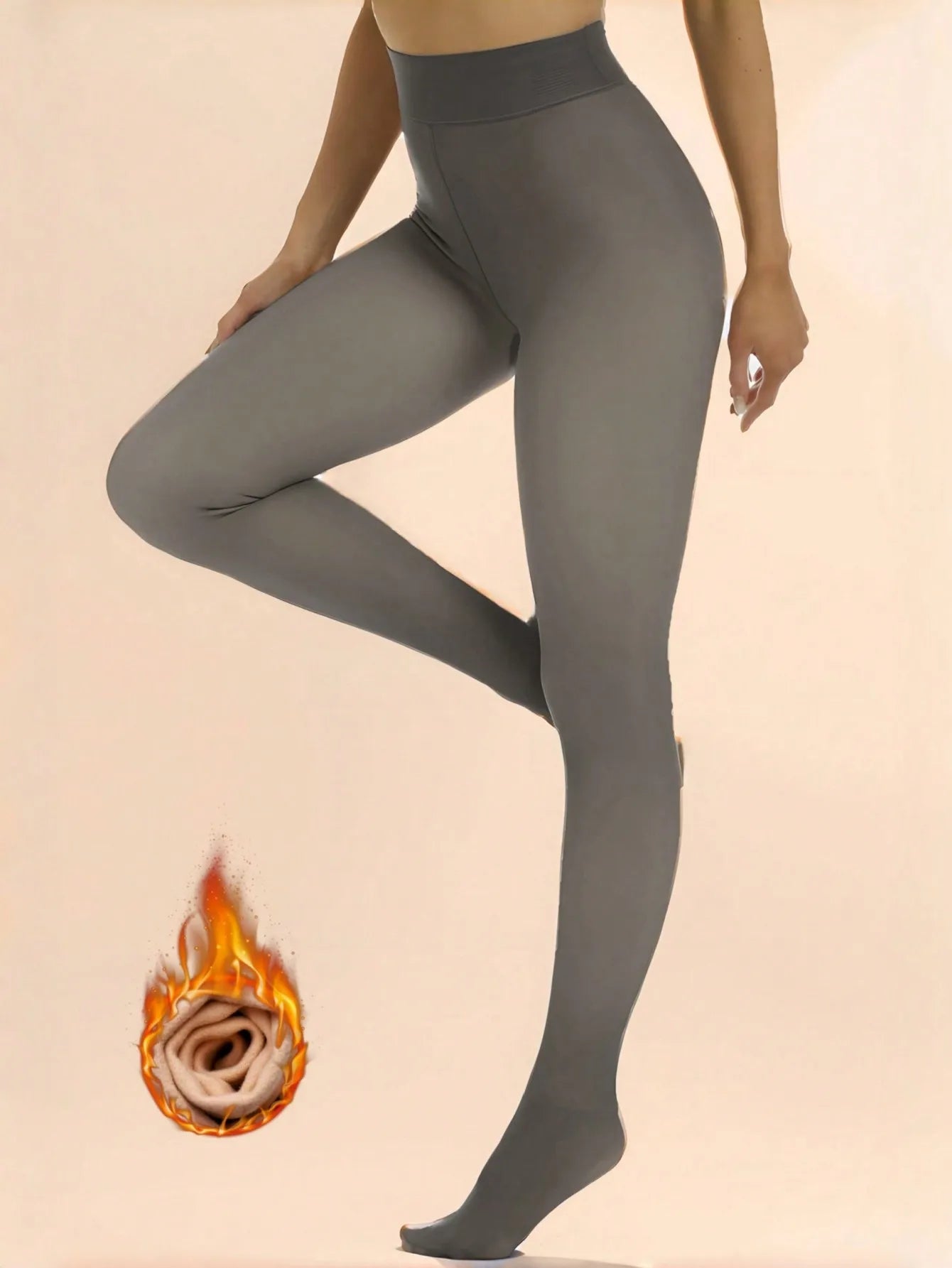 Womens Winter Leggings