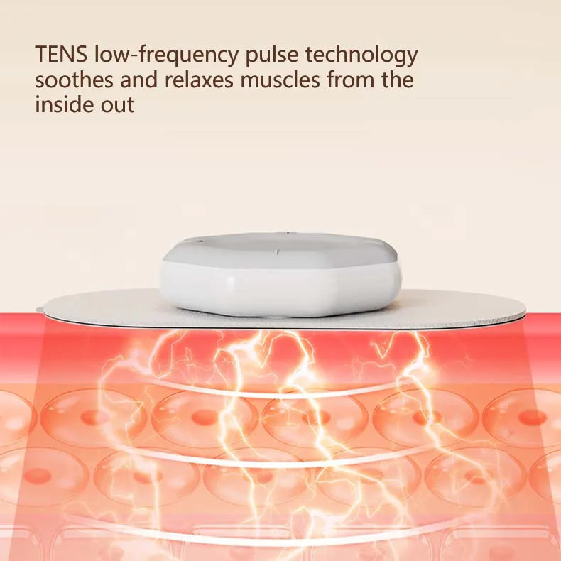 Pulsyn™ Smart Relief Patch