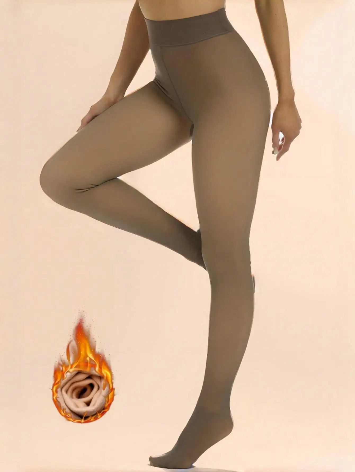 Womens Winter Leggings