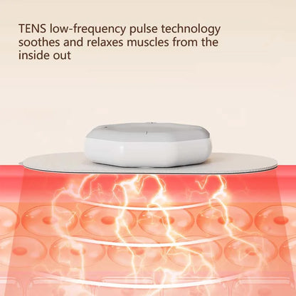 Pulsyn™ Smart Relief Patch